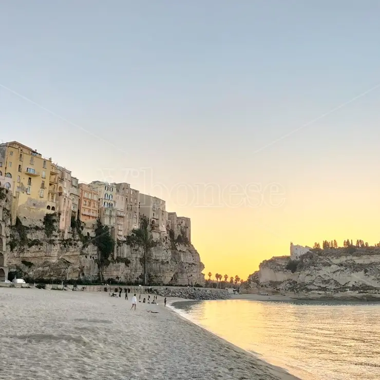 Tropea sul podio dei borghi italiani più belli secondo la rivista americana The Travel