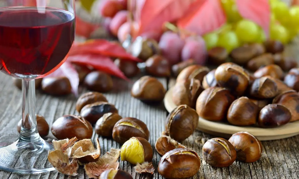 Viboè celebra San Martino con lo chef Alessio Sorce e i ragazzi dell'alberghiero di Tropea