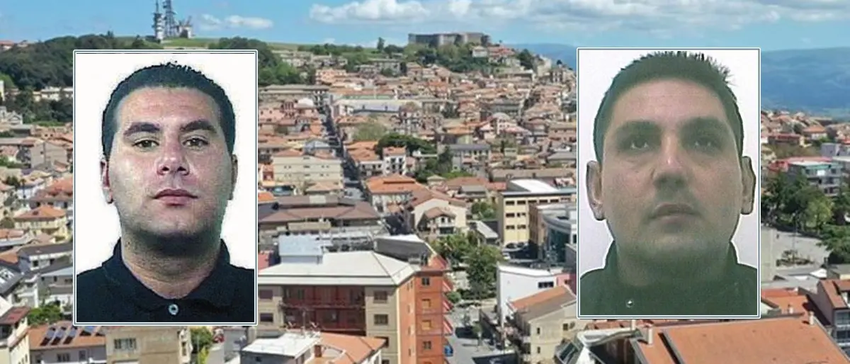 Bartolomeo Arena e il patto di sangue fra Morelli e Pardea sino alla simulata lupara bianca e la fuga