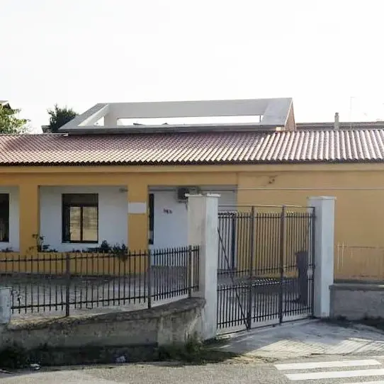 Avviata una petizione contro la chiusura della scuola di San Nicolò di Ricadi