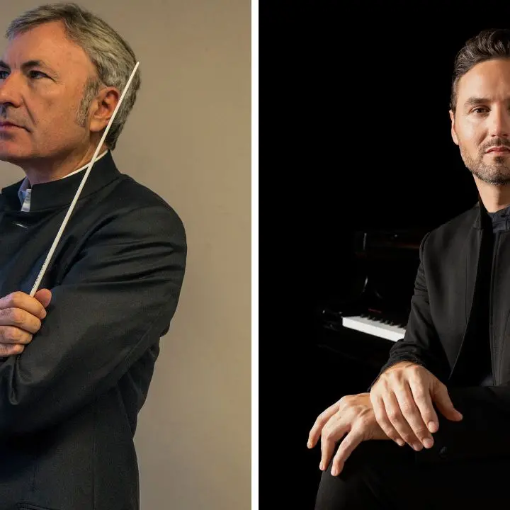 Vibo: la grande musica pronta ad approdare all'auditorium dello Spirito Santo