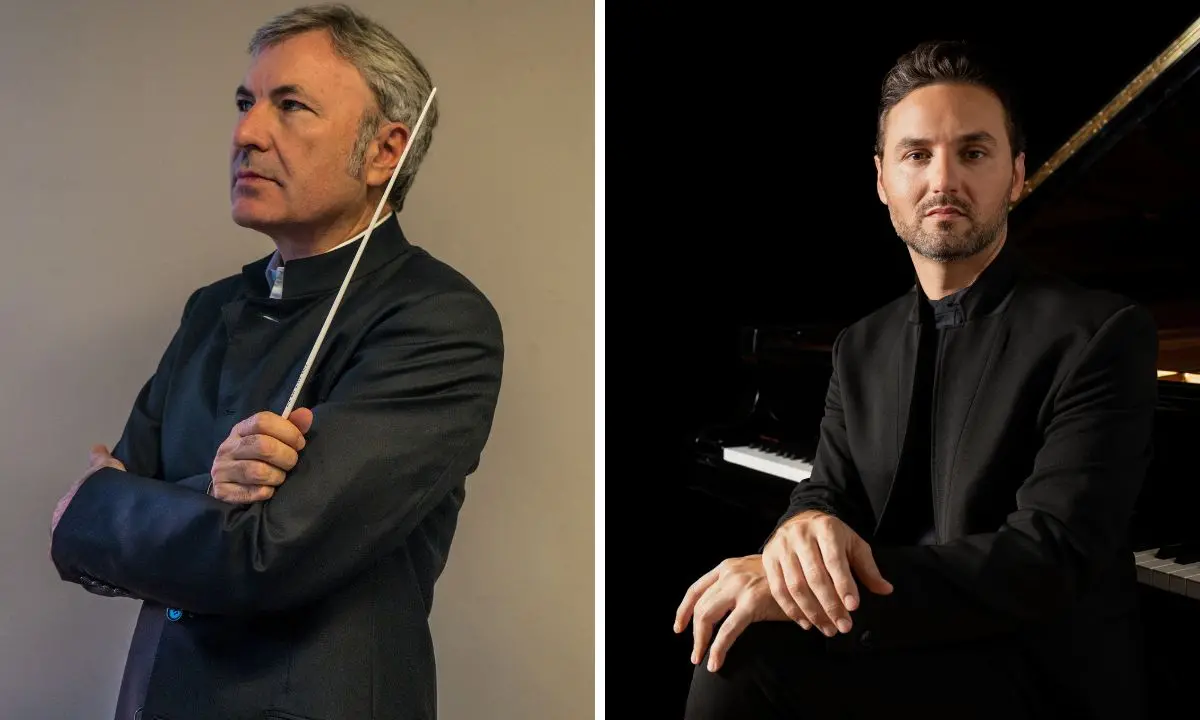 Vibo: la grande musica pronta ad approdare all'auditorium dello Spirito Santo