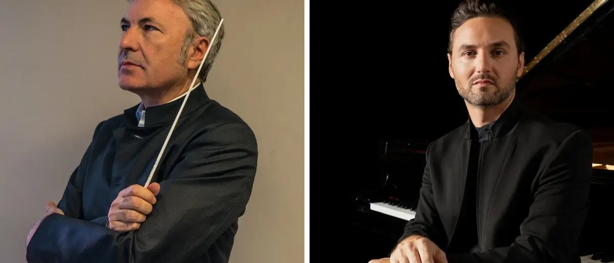 Vibo: la grande musica pronta ad approdare all'auditorium dello Spirito Santo