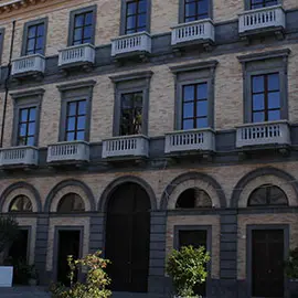 “Un libro al mese”, a Palazzo Gagliardi Antonio Calabrò presenta “Oltre le fragilità”