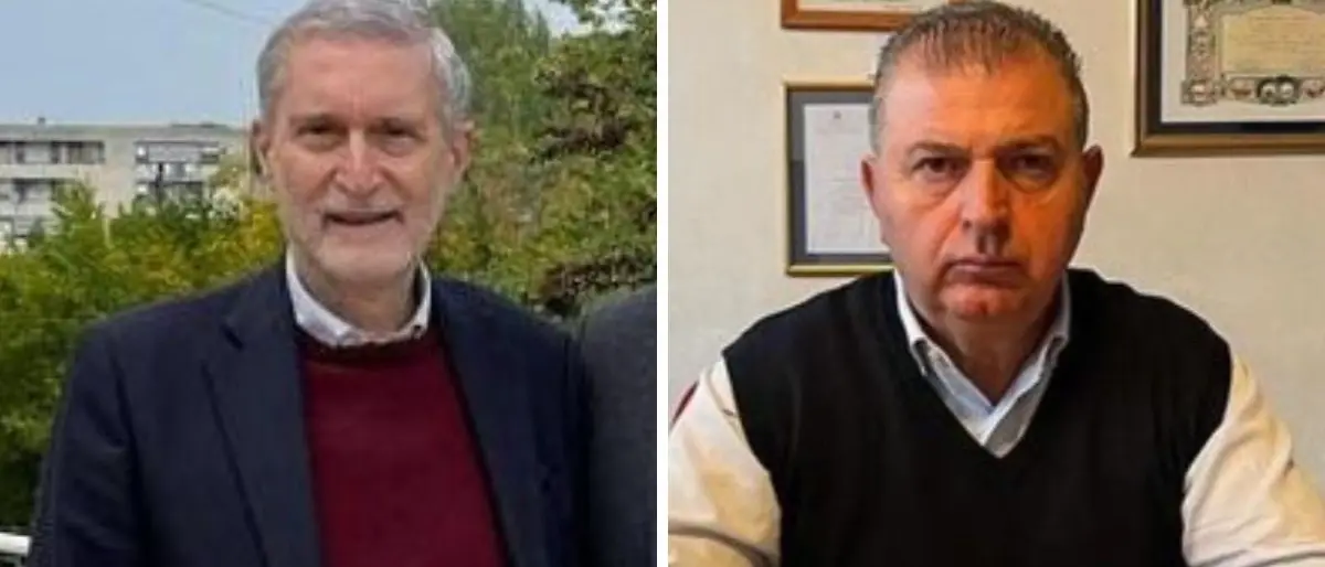 Revoca della scorta a Pino Masciari, Ferdinando Laghi scrive al presidente Mattarella