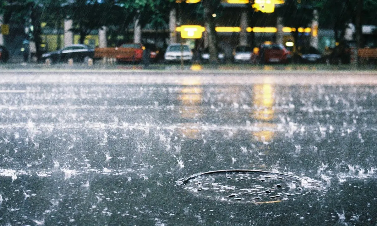 Meteo, aria fresca e condizioni variabili: instabilità anche nel Vibonese con temperature sotto le medie