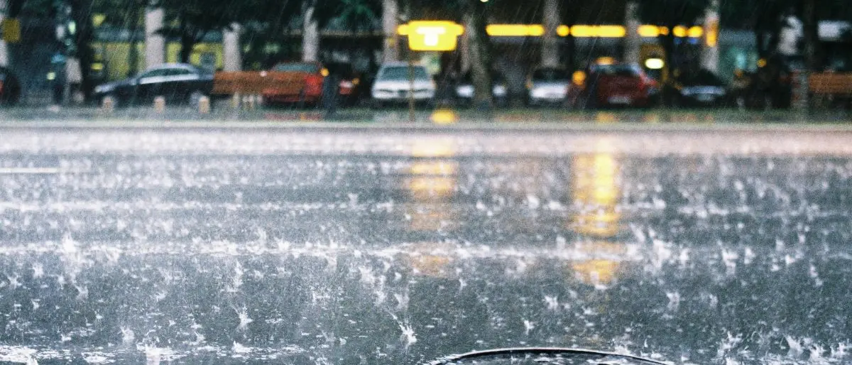 Il maltempo non molla: ancora allerta meteo arancione sul Vibonese
