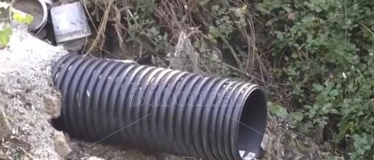 Depurazione, il consigliere regionale Mammoliti: «Per il Vibonese previsti importanti interventi»