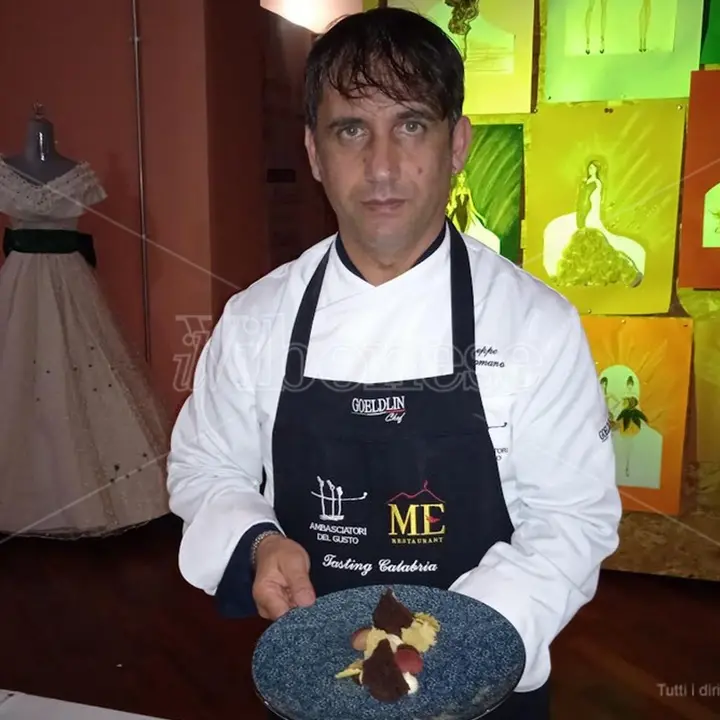 Vibo Valentia celebra la settimana della cucina italiana nel mondo – Video