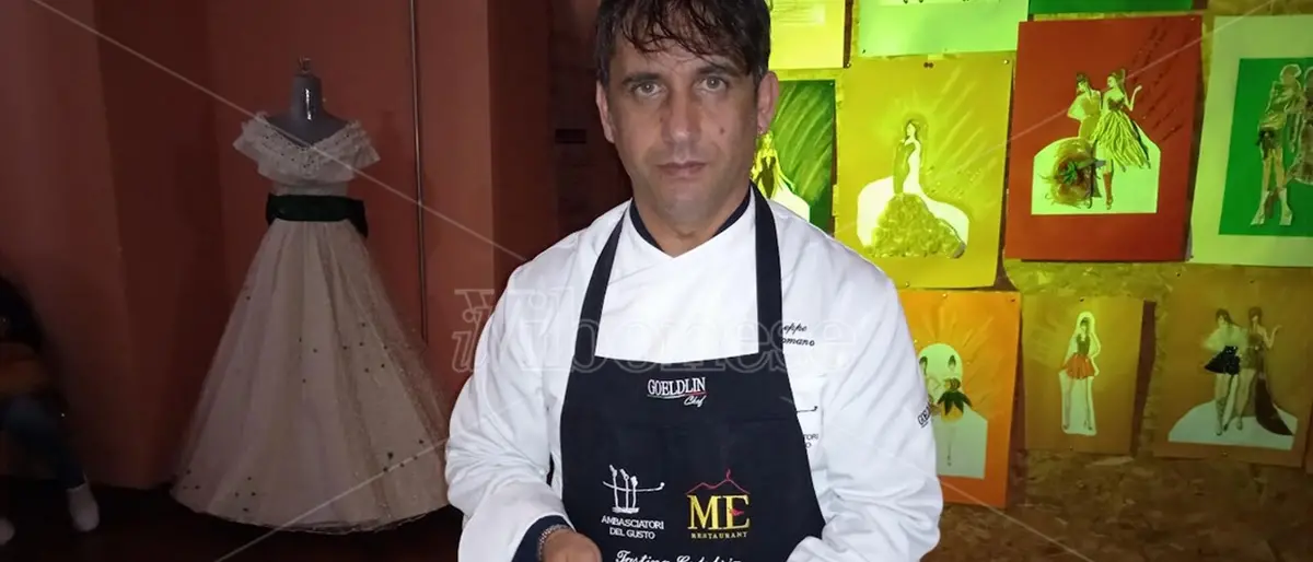 Vibo Valentia celebra la settimana della cucina italiana nel mondo – Video