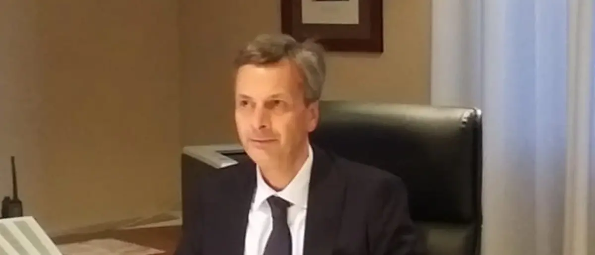 Vibo Valentia: si è insediato il nuovo questore Cristiano Tatarelli