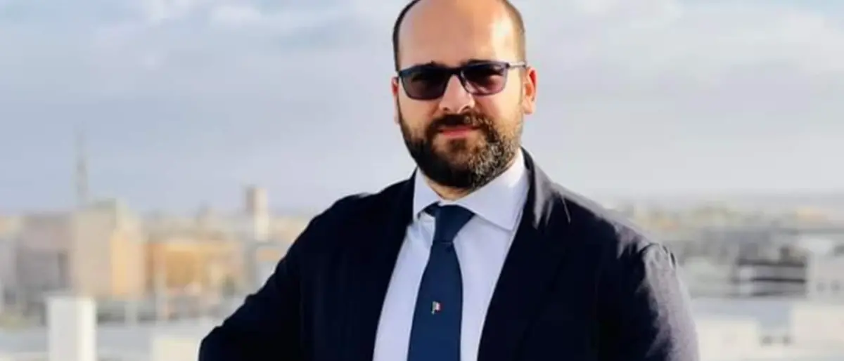 Vibo, Anthony Lo Bianco selezionato tra i 25 mentor changemakers italiani