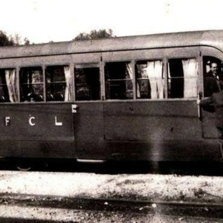 Littorina: la storia dell’insegnante in ritardo la mattina di quel 17 novembre 1951