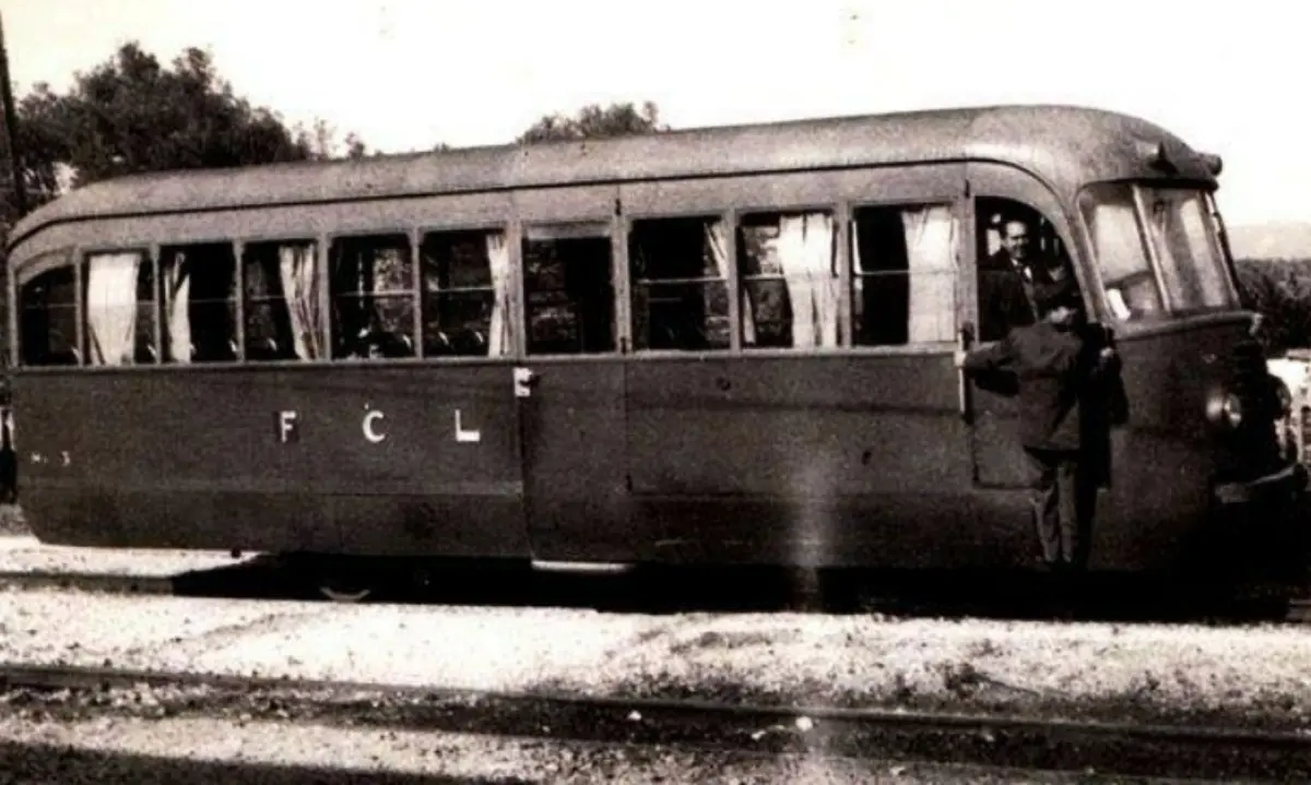 Littorina: la storia dell’insegnante in ritardo la mattina di quel 17 novembre 1951