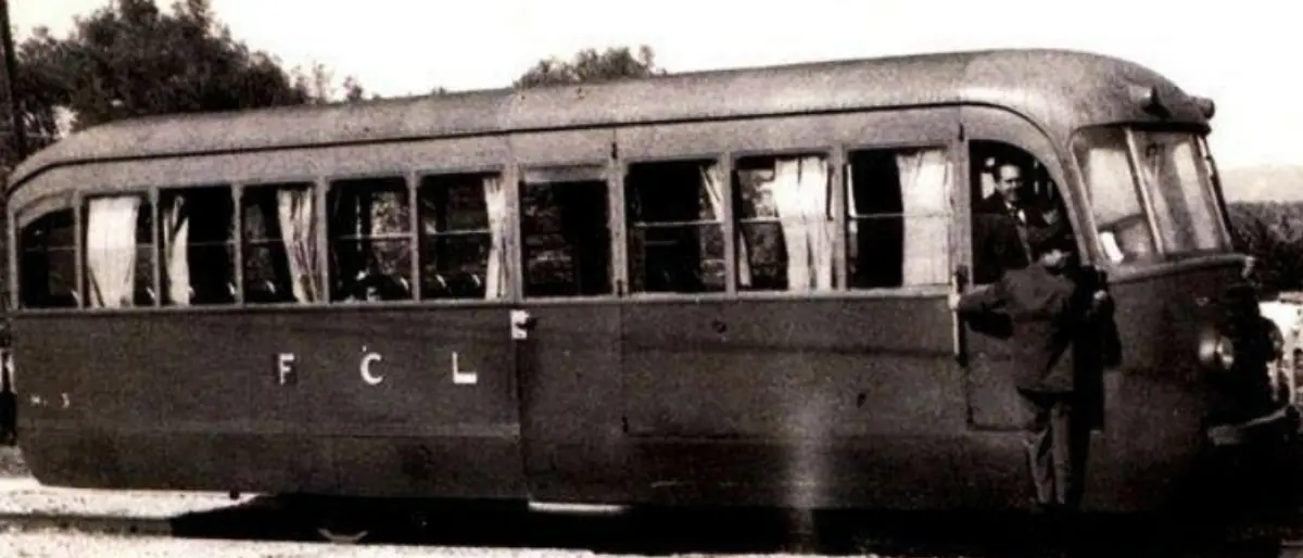 Littorina: la storia dell’insegnante in ritardo la mattina di quel 17 novembre 1951