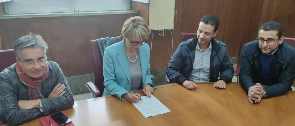 Verde pubblico, il Comune di Vibo si dota del regolamento