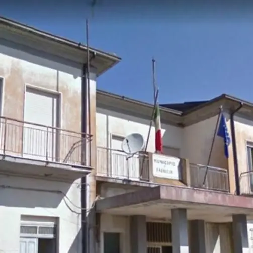 Concorso per istruttore amministrativo, polemiche a Fabrizia