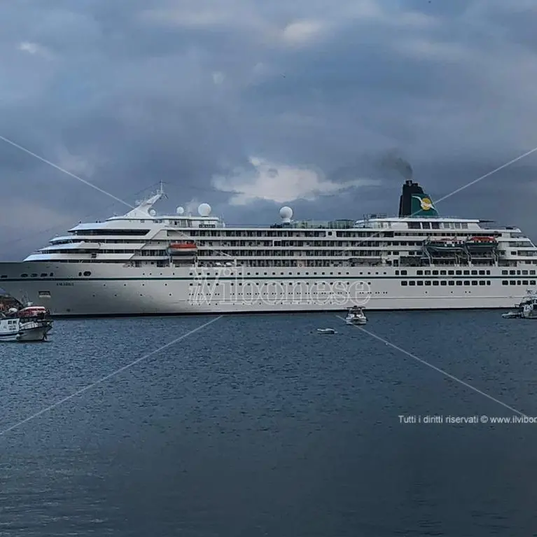 Il porto di Vibo Marina verso uno sviluppo crocieristico? Ecco perchè i buoni propositi non bastano
