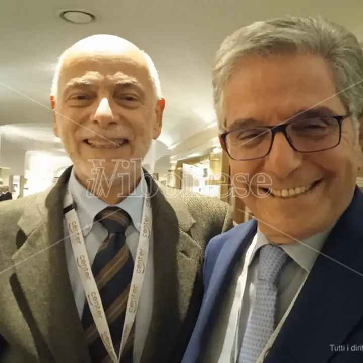 Ictus, a Vibo Valentia il Premio Hipponion: «L'X Factor dei giovani ricercatori» - Video