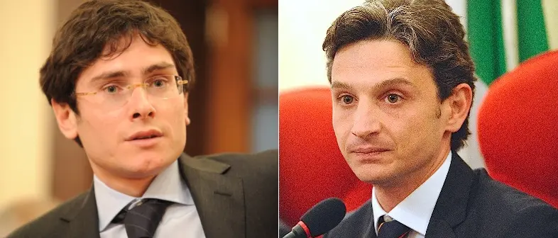 Pitaro non candidato, Luciano attacca Mangialavori. E chiede le dimissioni del sindaco di Vibo