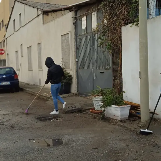 Mareggiate, Antonio Lo Schiavo: «La Regione chieda lo stato di calamità naturale»