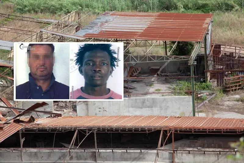 Omicidio Soumaila Sacko a San Calogero, la sentenza: «Pontoriero ha sparato per uccidere»