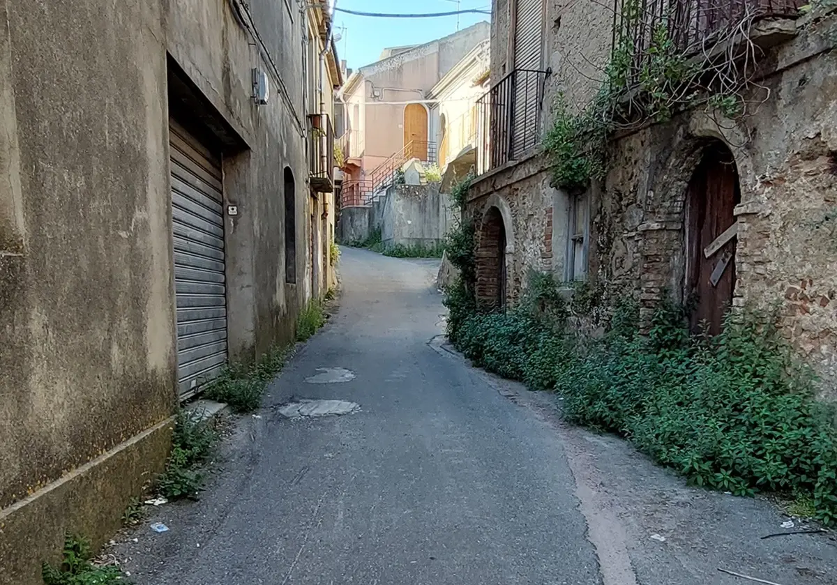 Rifacimento delle strade delle frazioni Vene e Triparni: aggiudicati i lavori