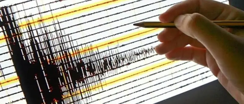 Scossa di terremoto nel Reggino, avvertita anche nel Vibonese