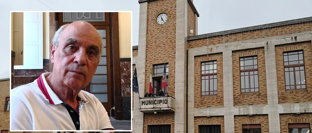 Vibo, Pietro Comito presidente della V commissione: soddisfatta Coraggio Italia