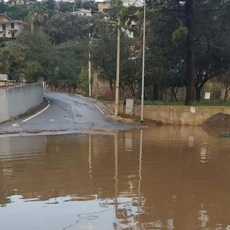 Ricadi, maltempo: i consiglieri di minoranza fanno il punto della situazione sui danni