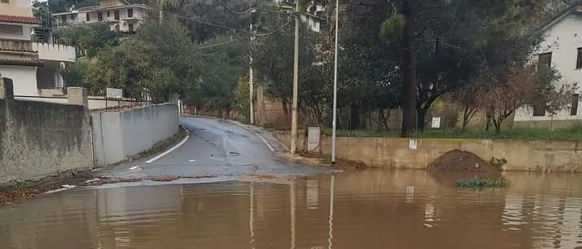 Ricadi, maltempo: i consiglieri di minoranza fanno il punto della situazione sui danni