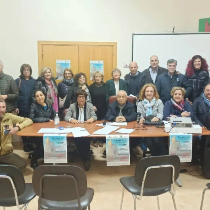 Comunità territoriali: a Briatico focus su imprenditoria, poesia e fotografia