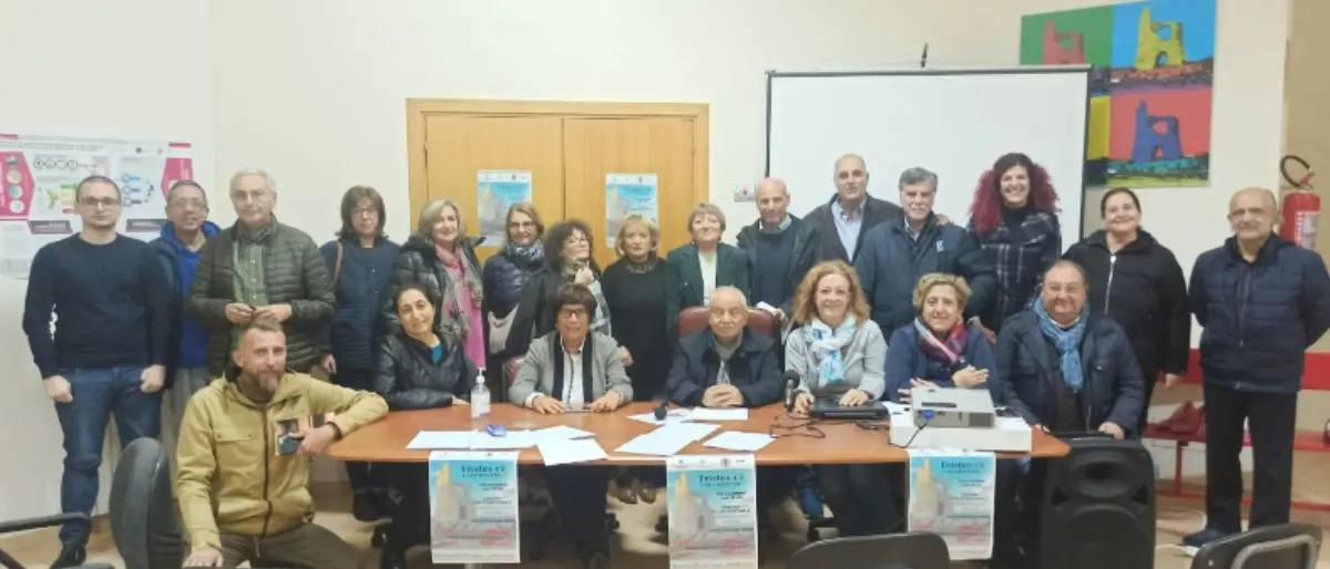 Comunità territoriali: a Briatico focus su imprenditoria, poesia e fotografia