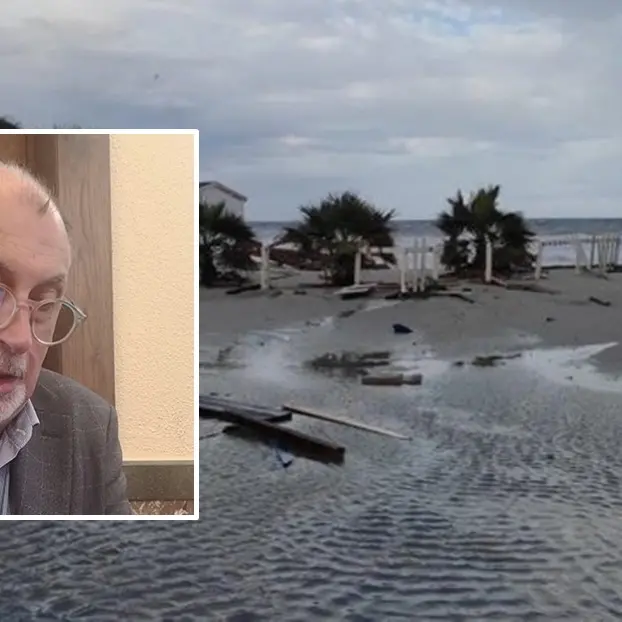 Maltempo nelle Marinate, Santoro (M5S): «Dopo decenni lavori e Piani urbanistici languono»