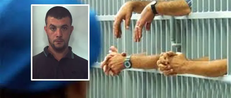 Le istituzioni non ignorino l’appello lanciato dal collaboratore di giustizia Emanuele Mancuso