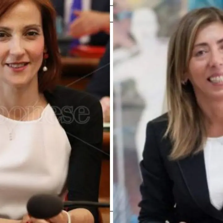 Vibo, Lorenza Scrugli alla senatrice Minasi: «Le battaglie le faccio con gli atti»