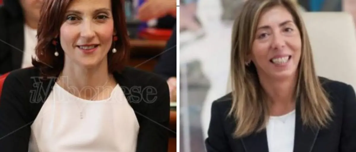 Vibo, Lorenza Scrugli alla senatrice Minasi: «Le battaglie le faccio con gli atti»