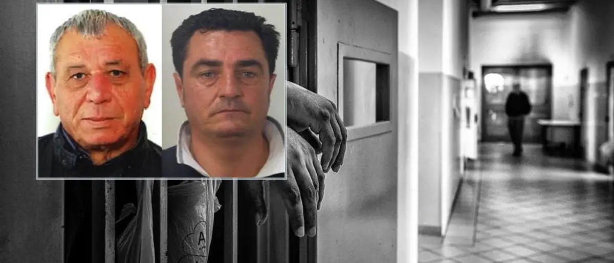 Rinascita Scott: la Cassazione conferma il carcere duro per due imputati del clan Lo Bianco-Barba