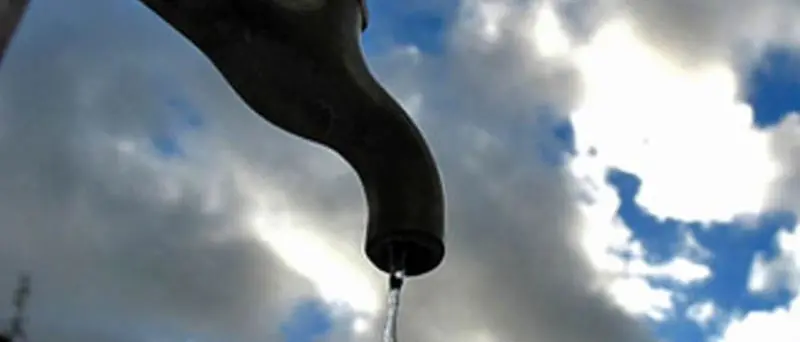 L’acqua che non c’è ed i sindaci che non fanno il mea culpa, la riflessione di Nicola Iozzo