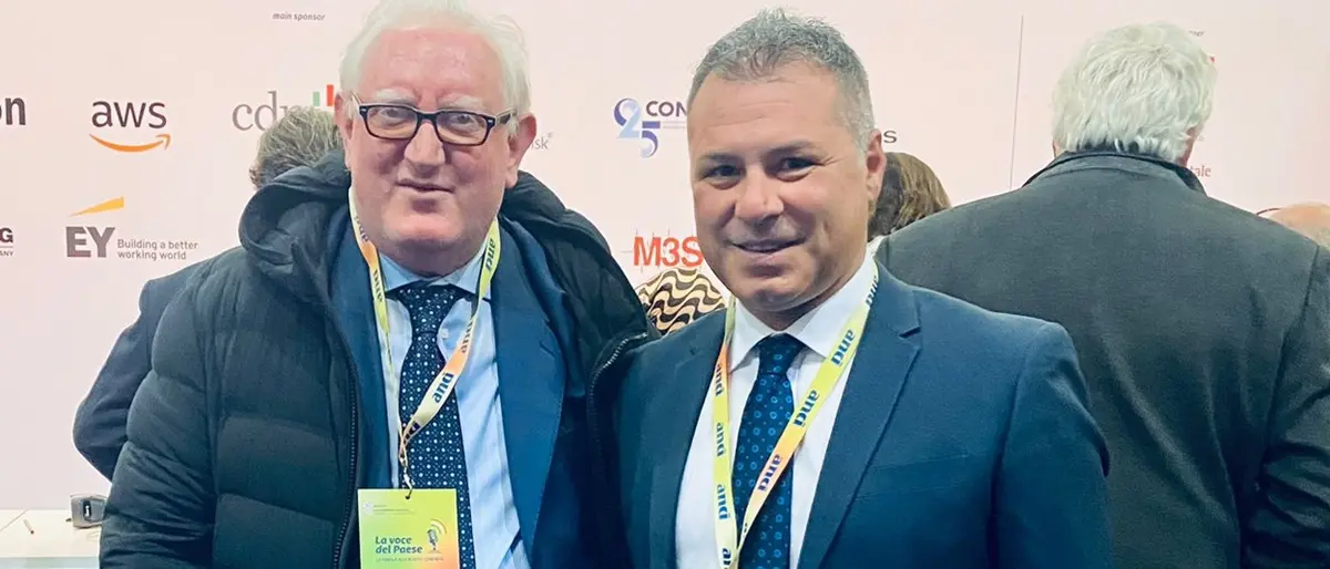 Solano alla riunione dei presidenti delle Province a Bergamo: «Vibo arriverà preparata alla riforma»