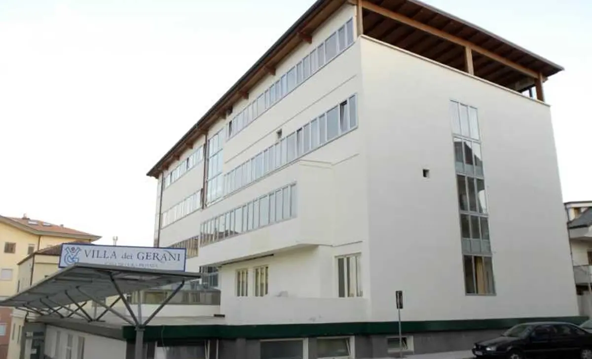 Vibo: l’équipe della Villa dei Gerani al Congresso chirurgico dell'apparato digerente