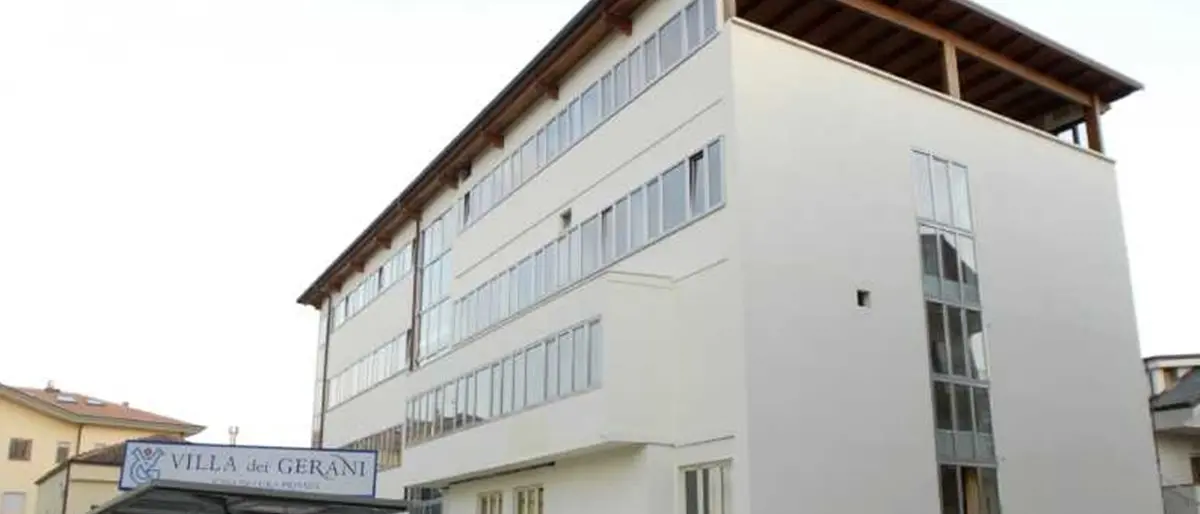 Vibo: l’équipe della Villa dei Gerani al Congresso chirurgico dell'apparato digerente