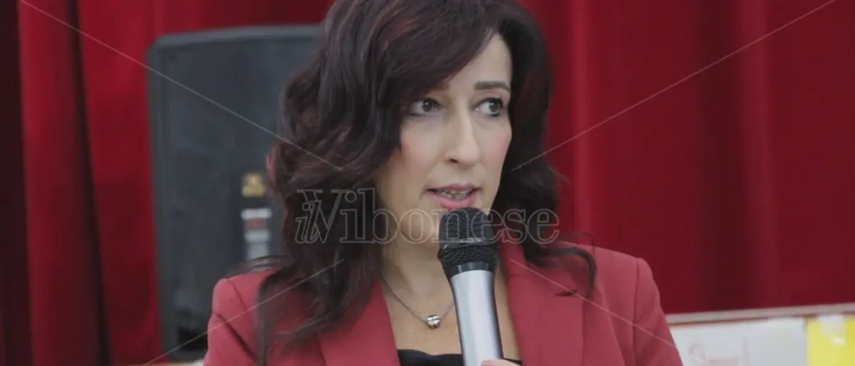 Parco Regionale delle Serre: sabato la presentazione del libro del pm Annamaria Frustaci