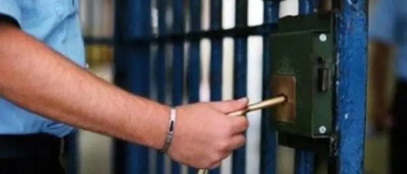 Operazione “Secreta Collis”, lascia il carcere per i domiciliari 38enne di Tropea