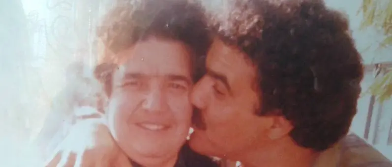 Paravati: un anno fa la morte di Antonio Nicolace, figlio di Natuzza Evolo