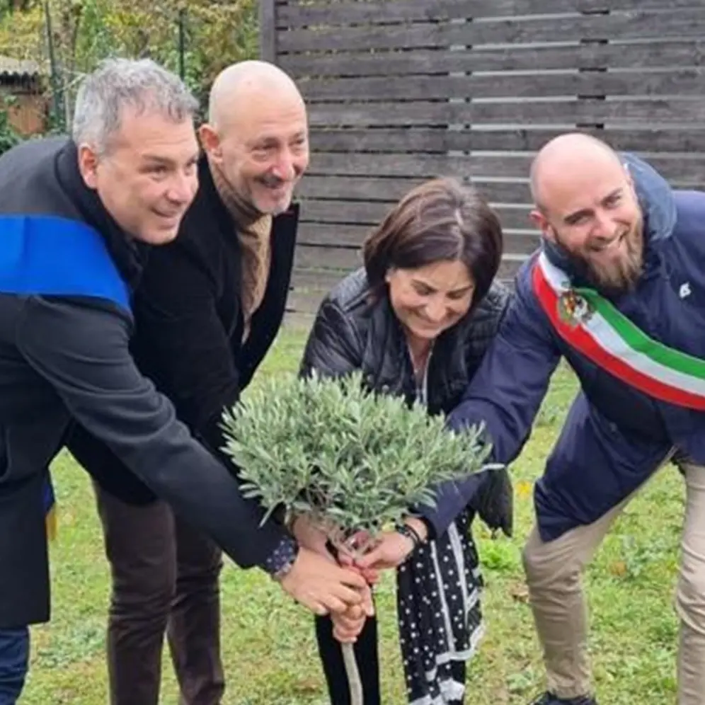 A Stefanaconi ritornata la festa del Ringraziamento degli agricoltori