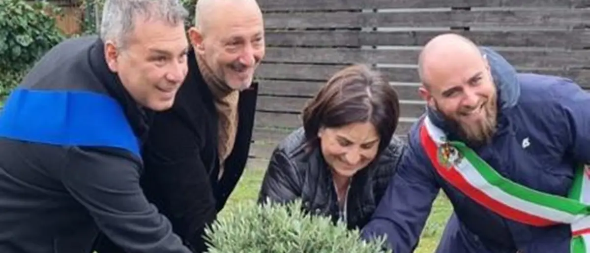 A Stefanaconi ritornata la festa del Ringraziamento degli agricoltori