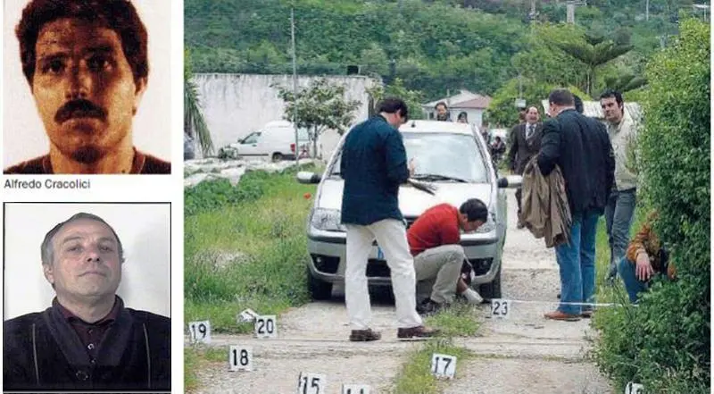 Gli assassinii dei Cracolici raccontati dal killer dei Bonavota: «In 4 per uccidere Alfredo, poi il fratello Raffaele due anni dopo»