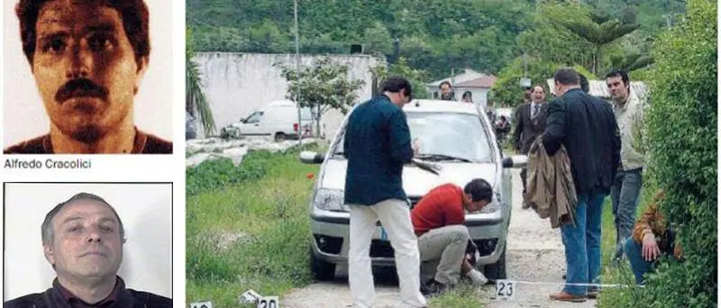 Gli assassinii dei Cracolici raccontati dal killer dei Bonavota: «In 4 per uccidere Alfredo, poi il fratello Raffaele due anni dopo»