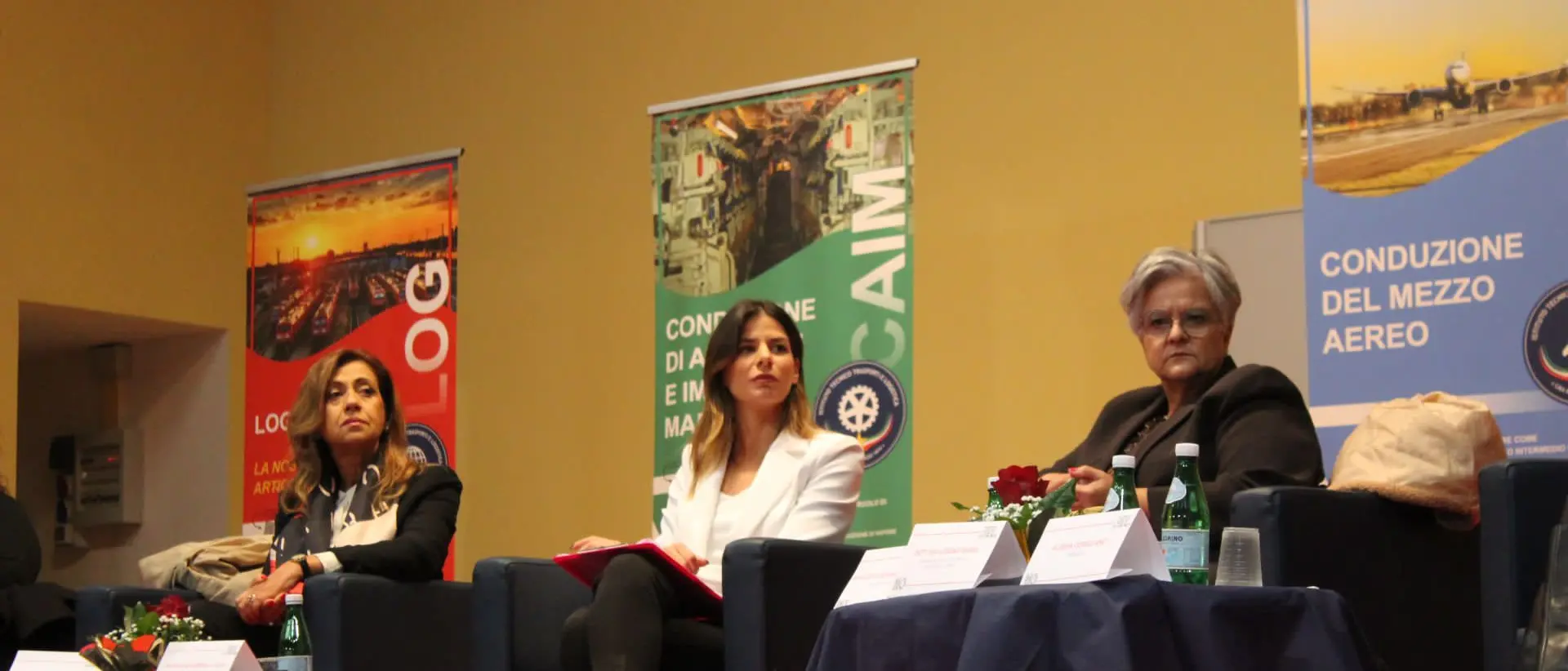 Pizzo, successo per \"Visioni in Lab\" alla sua prima uscita ufficiale